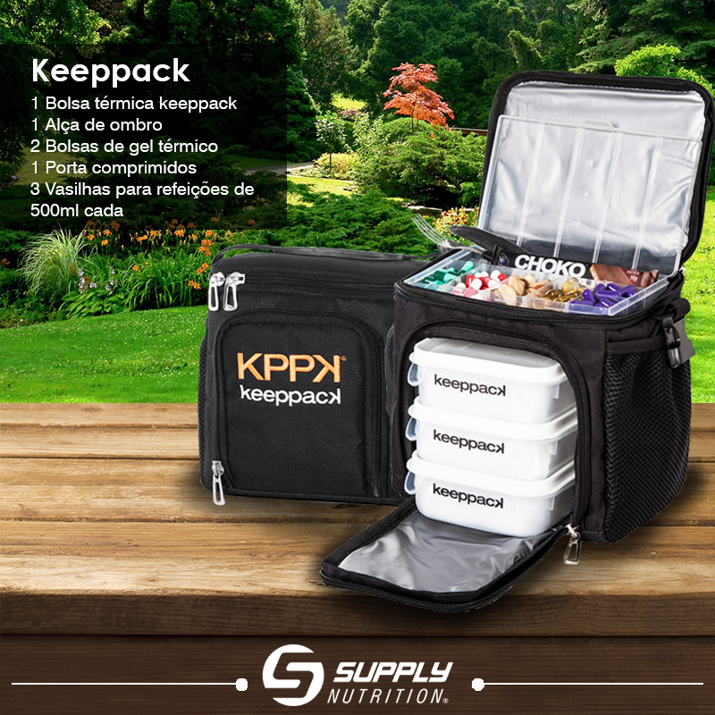 keeppack